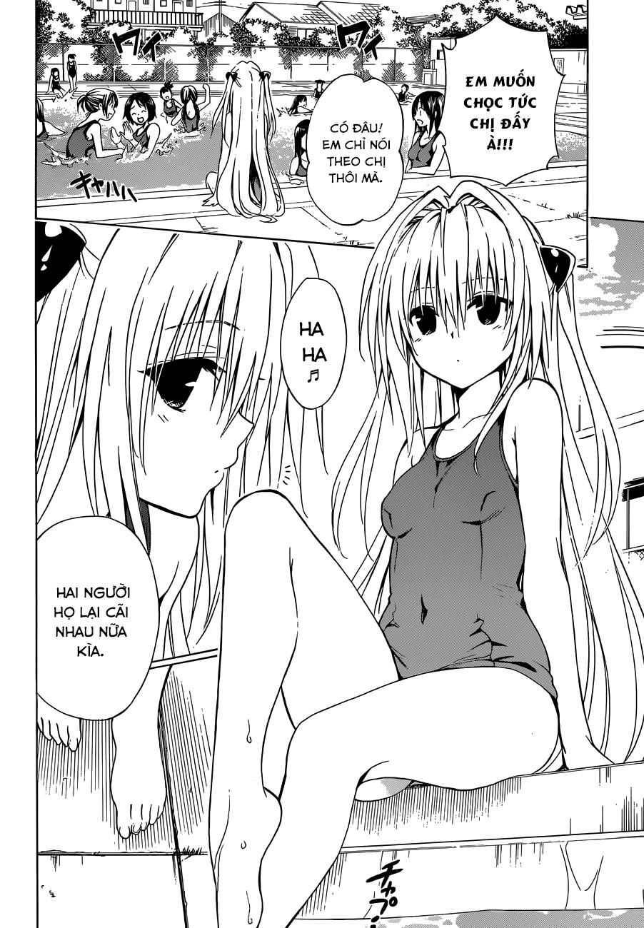 to love - ru darkness chapter 39 21