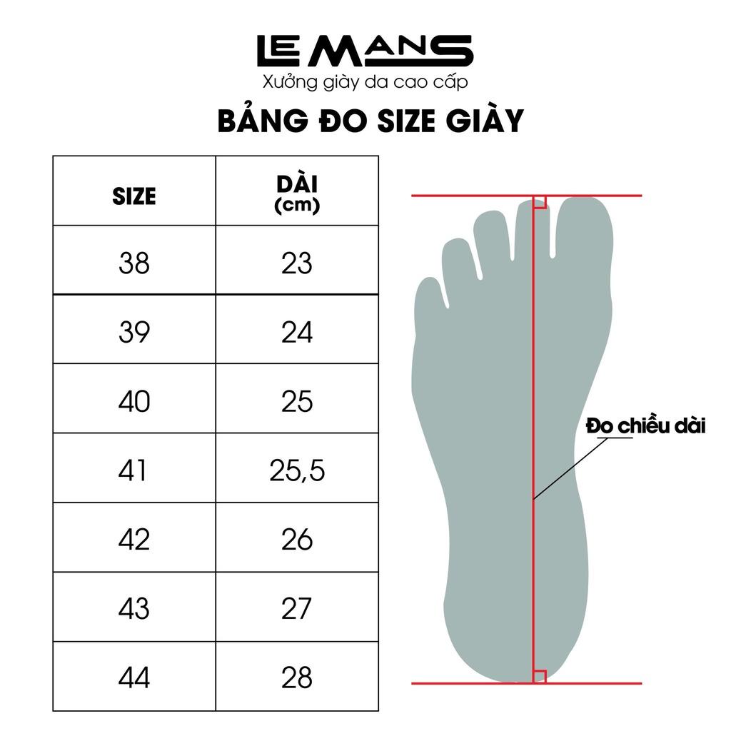 Giày nam cao cổ, boot cổ cao, bốt nam tăng chiều cao 6,5 cm cổ lửng Lemans, boot doctor, bốt cao bồi