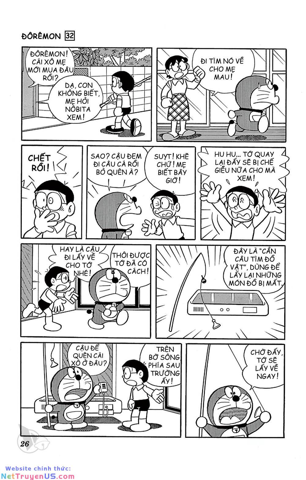 doraemon chapter 567 2