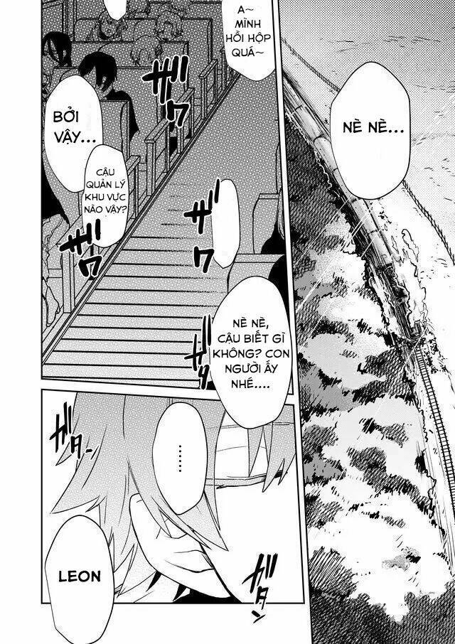 fushi no sougishi chapter 1.1 9