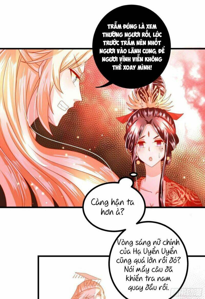 ta phải làm hoàng hậu chapter 34 17
