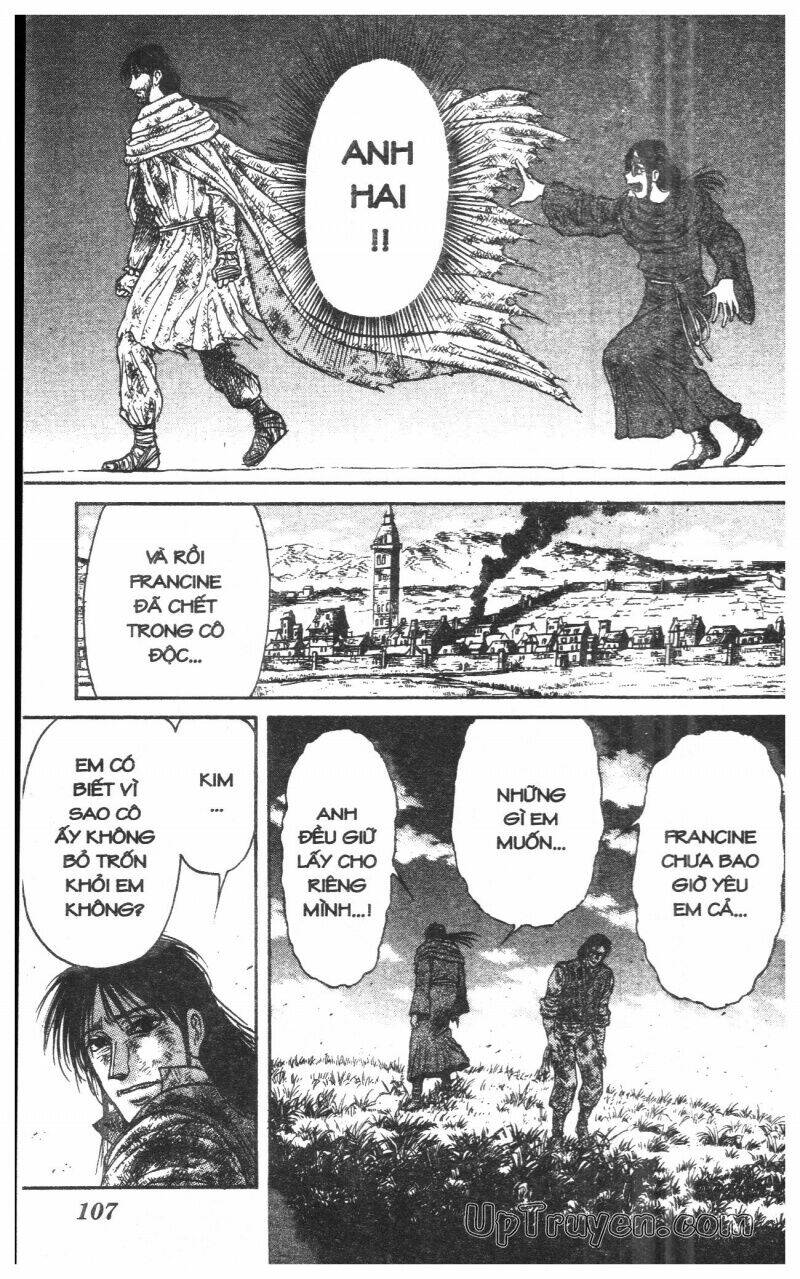 karakuri circus - gánh xiếc quái dị chapter 27 108