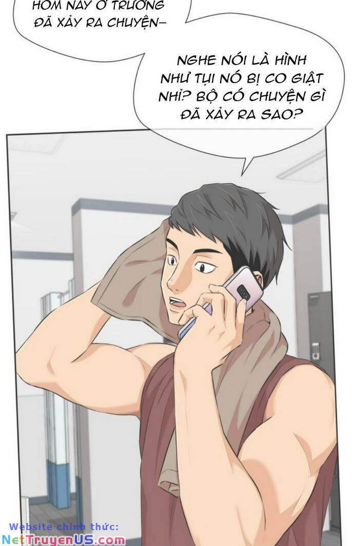 gương mặt thiên tài chapter 140 107