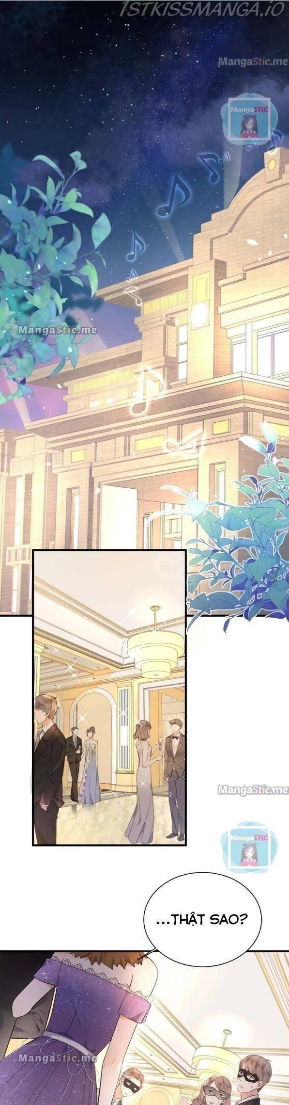 va phải đại boss chapter 25 1