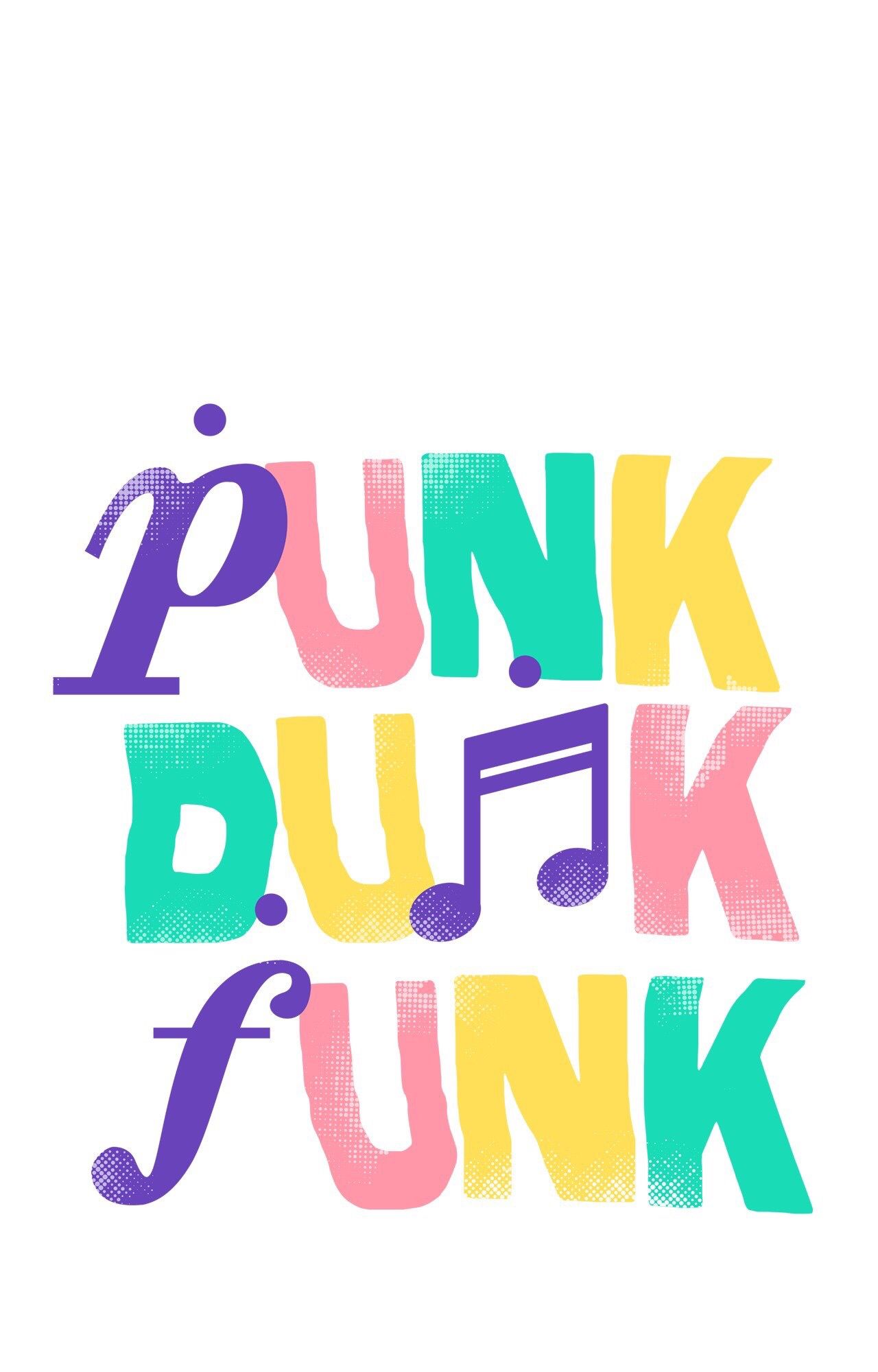 punk dunk funk chapter 12 14