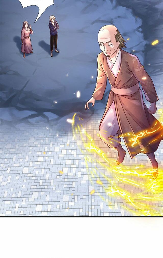 thuộc tính của ta đều tăng vào sức mạnh chapter 26 6