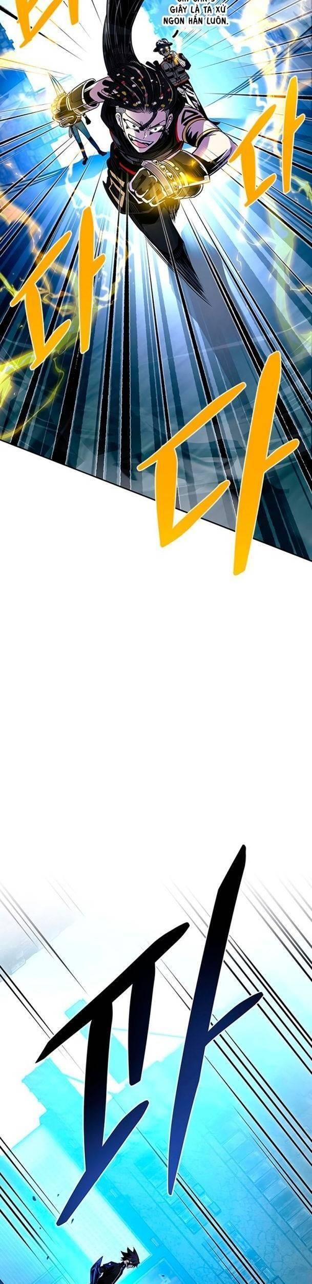 tiêu diệt ác nhân chapter 75 26
