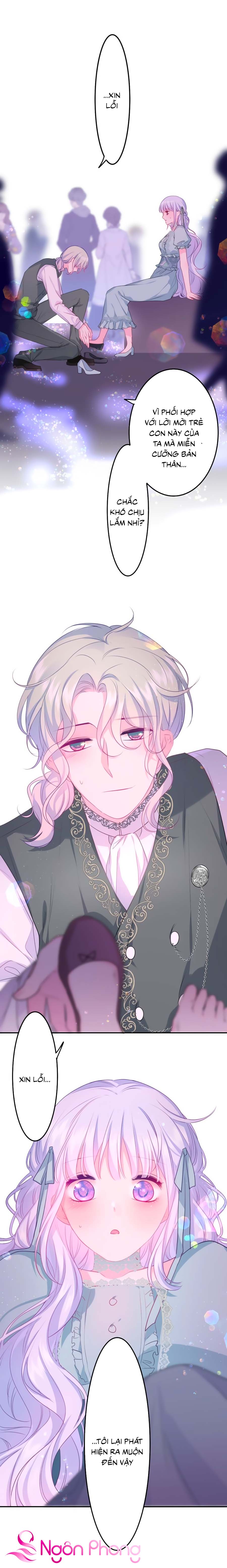 monster, độ ấm quái vật kiệm lời chapter 23 3