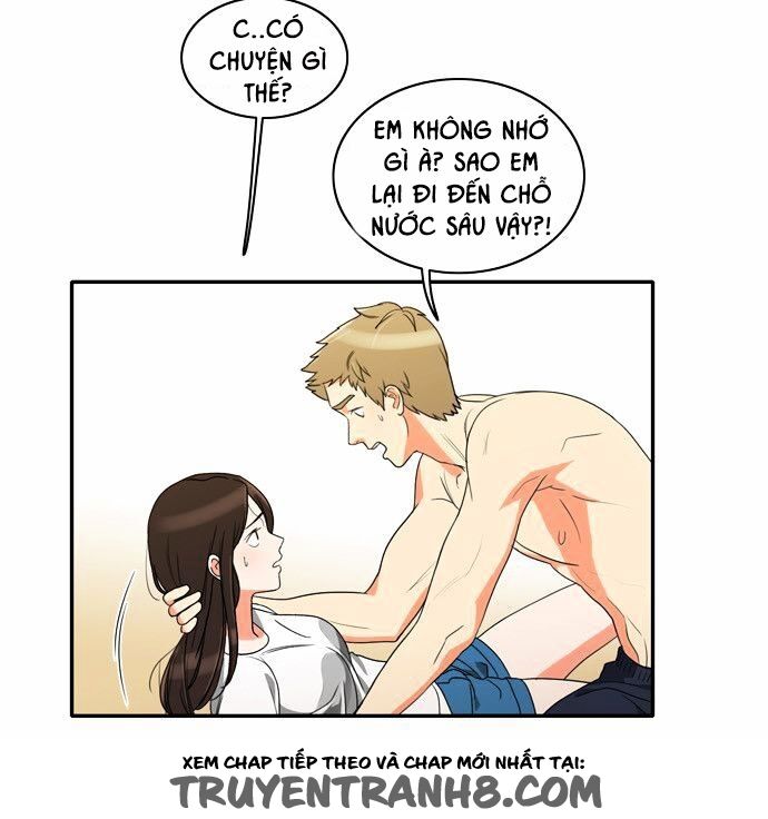 do it one more time- yêu lại từ đầu chapter 17 14