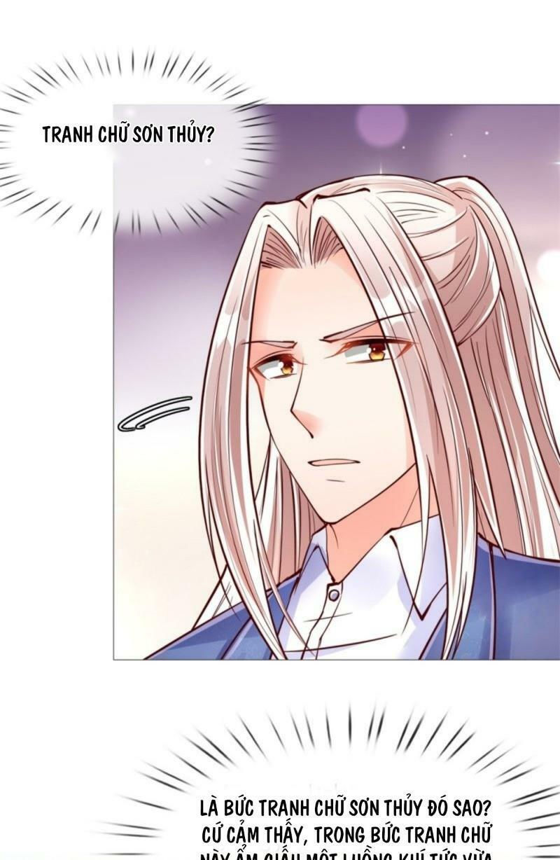 vú em tiên tôn đi ở rể chapter 110 23