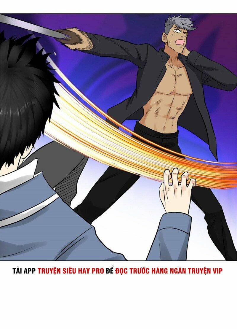 học viện cao thủ chapter 273 25