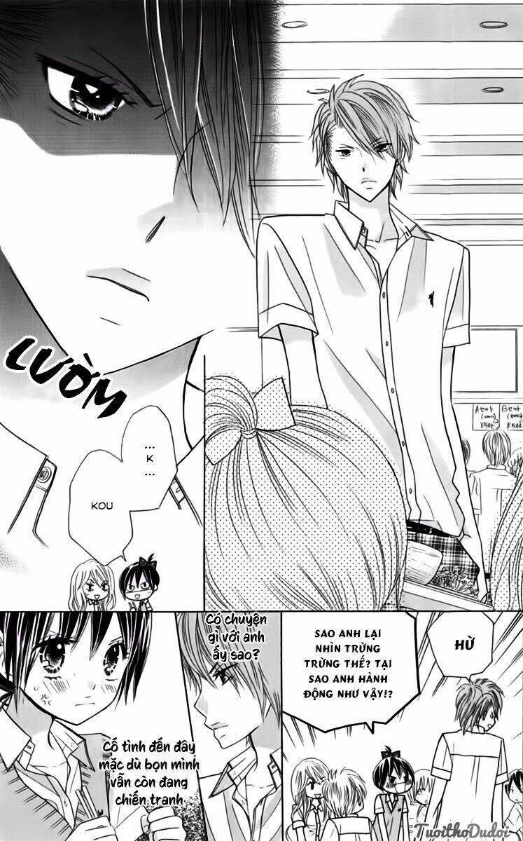 kimi ja nakya dame nanda chapter 18 12