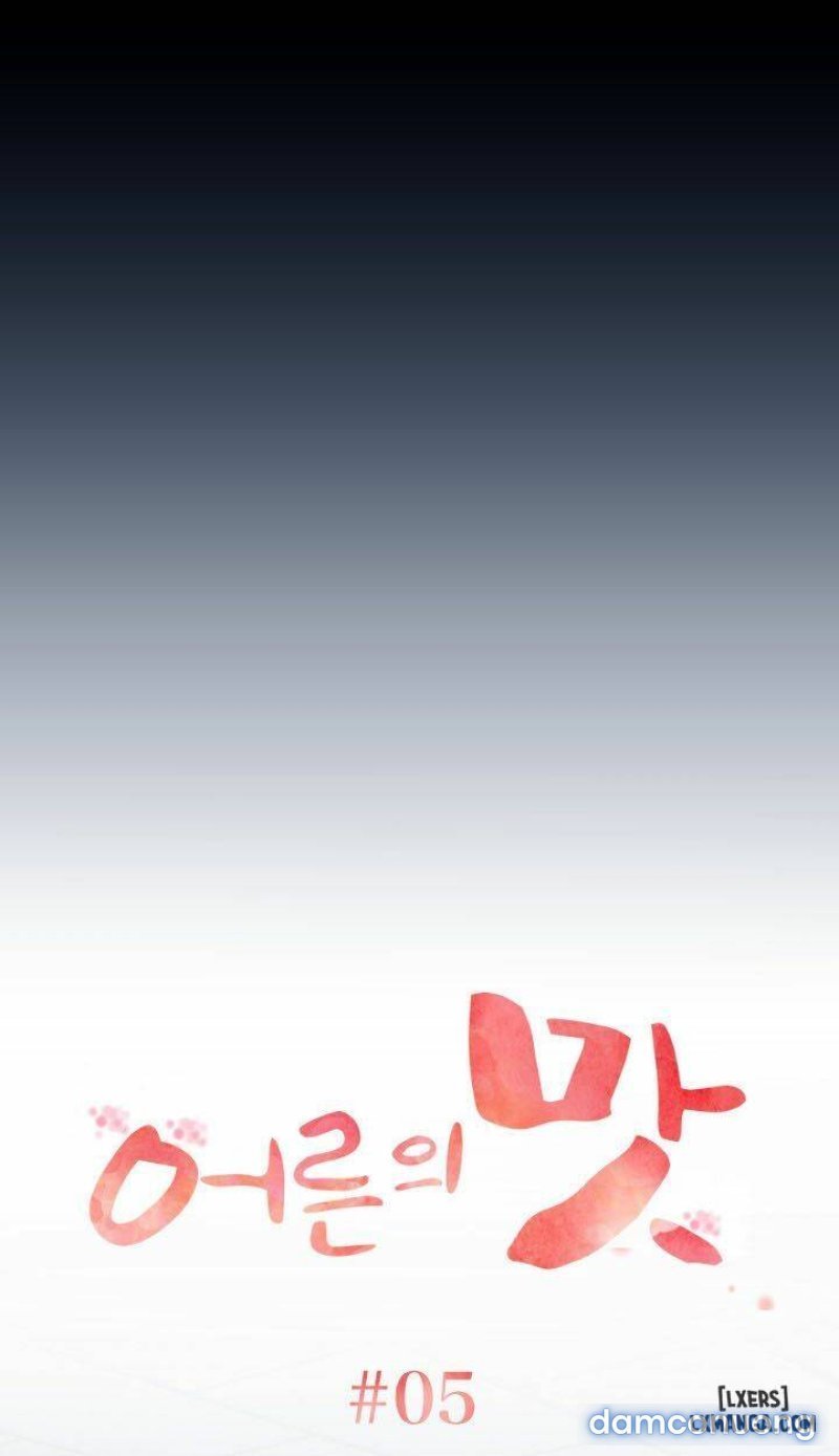 trải nghiệm người lớn chapter 5 1