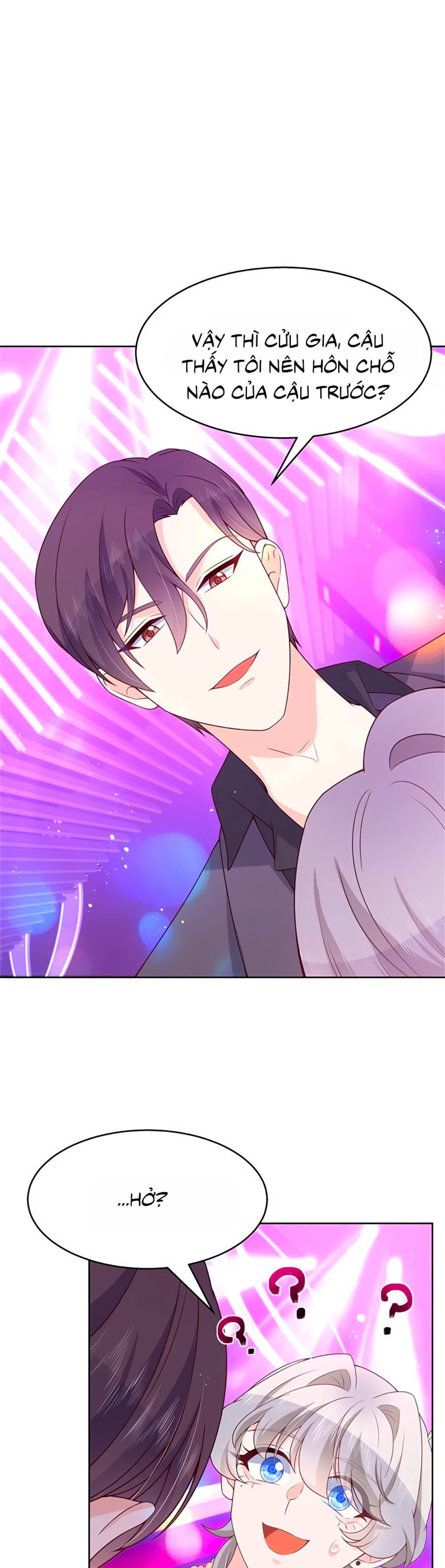 hotboy quốc dân là nữ chapter 149 9