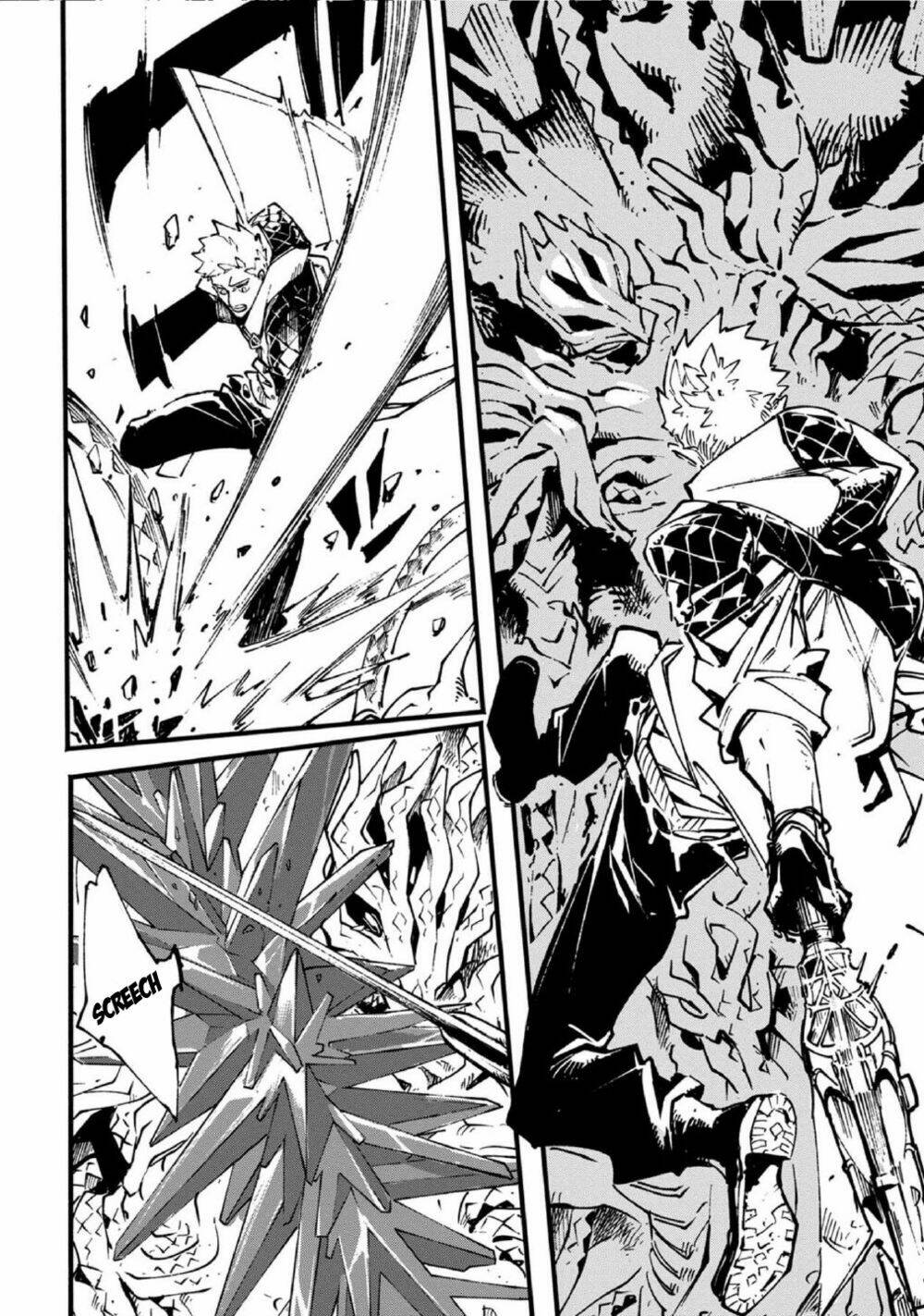 devil may cry 5 -visions of v- chapter 20.1 7