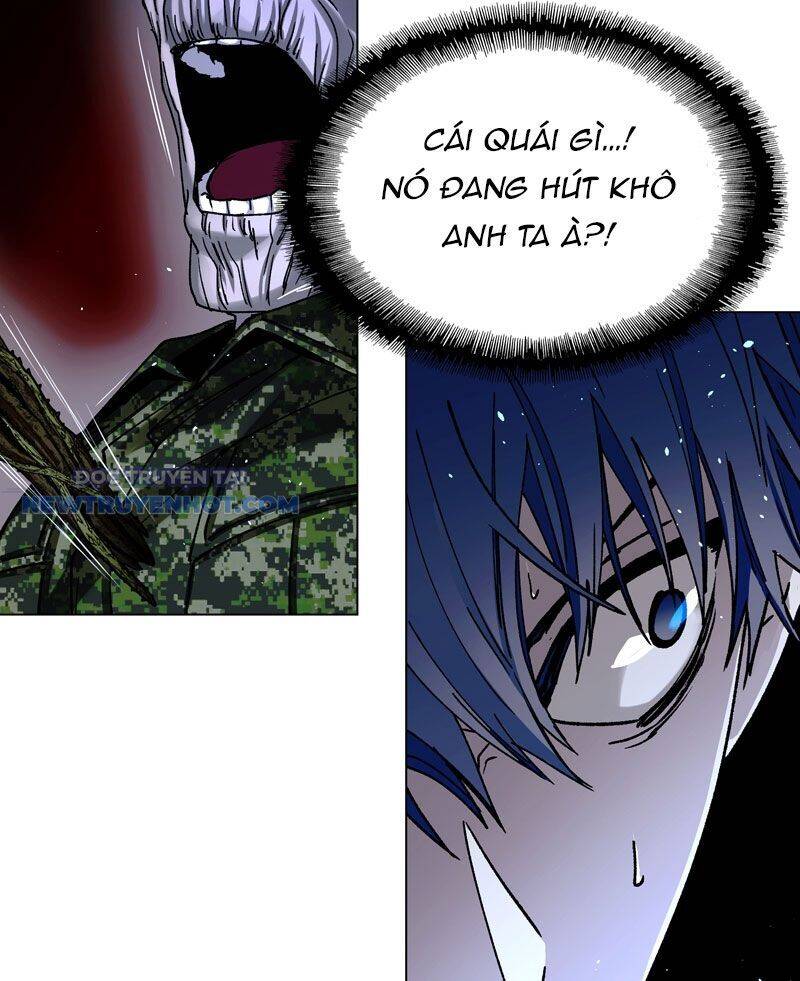 tận thế cũng chỉ là trò chơi chapter 32 91