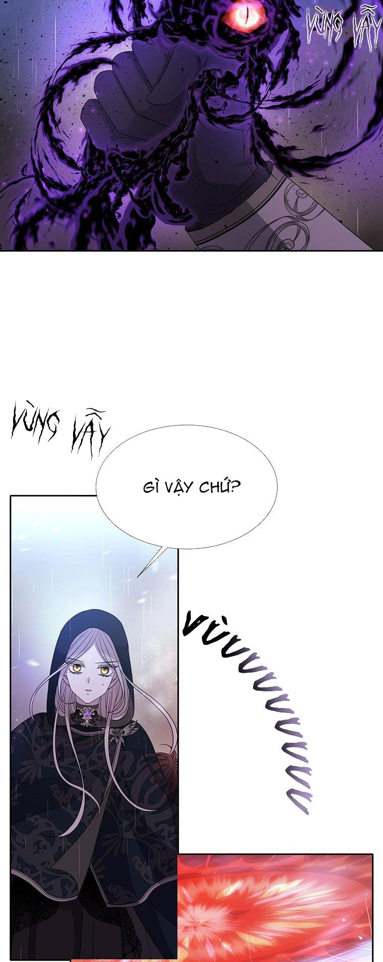 năm môn đệ của charlotte chapter 114 64