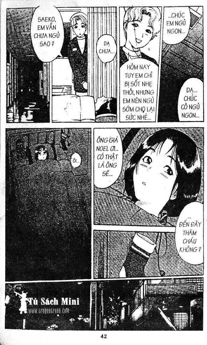 thám tử kindaichi (bản đẹp) chapter 138 1