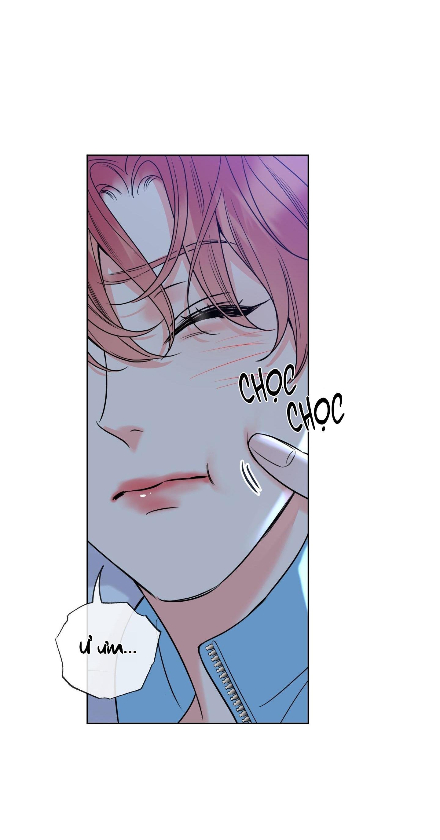 chuyện tình rắc rối -dmbl Chapter 31 SS2 72