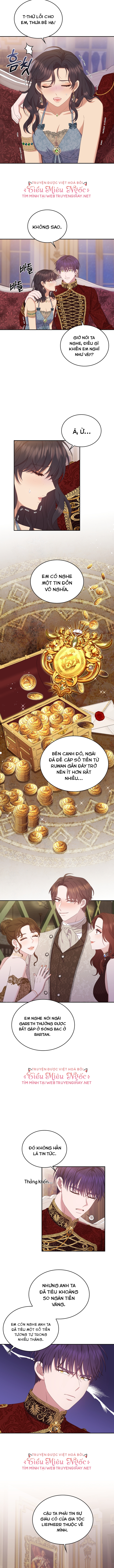 công chúa hai mặt chapter 83 4