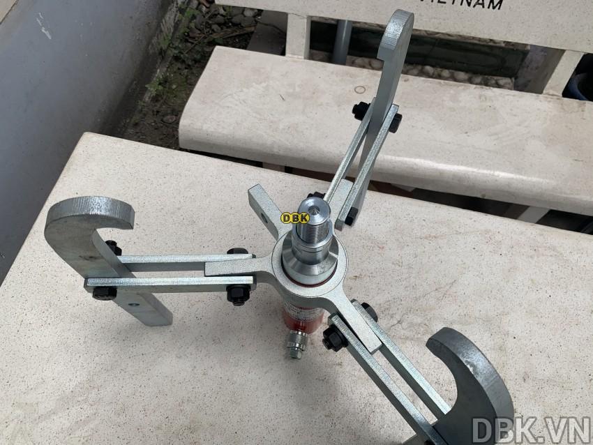 Cảo thủy lực 10 tấn JGP-10