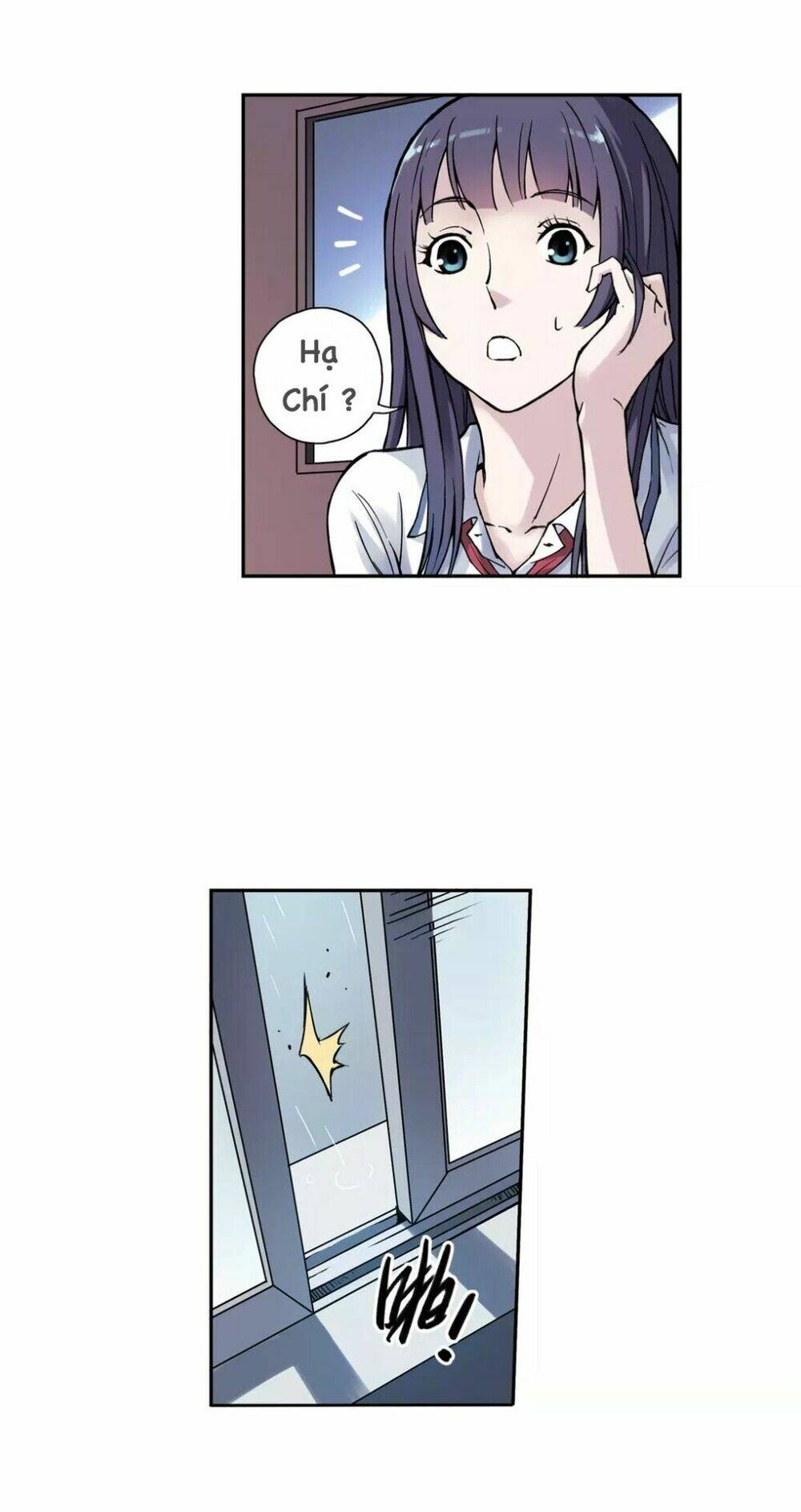 hương vị mùa hạ chapter 10 12