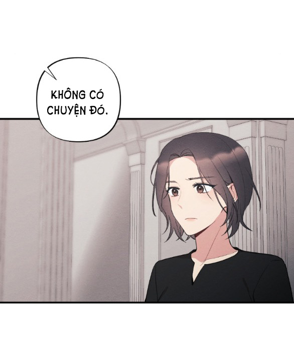 Ăn Mòn chapter 27.1 - Trang 27