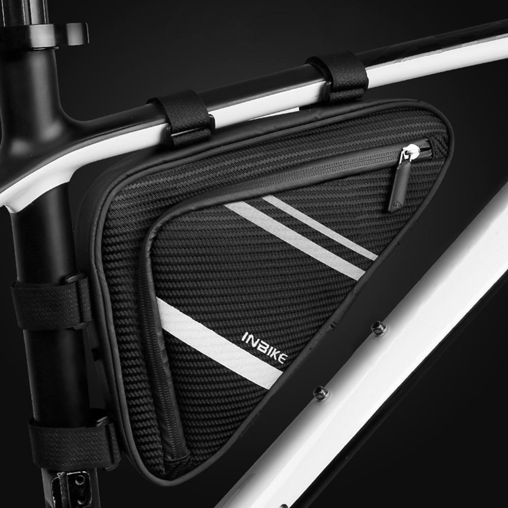 Túi gắn khung xe đạp không thấm nước