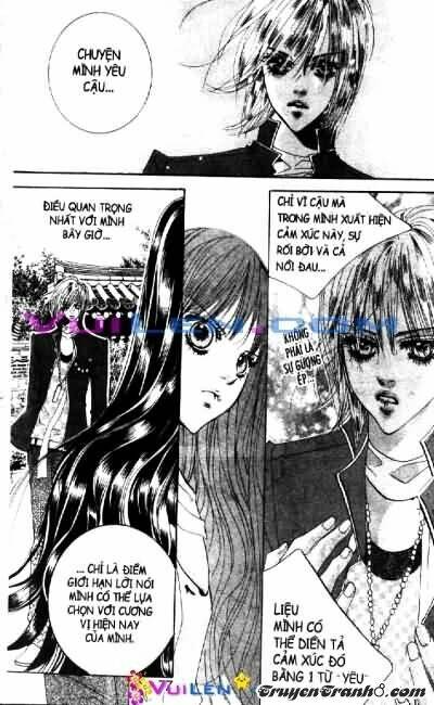 goong - [ hoàng cung ] chapter 13 75