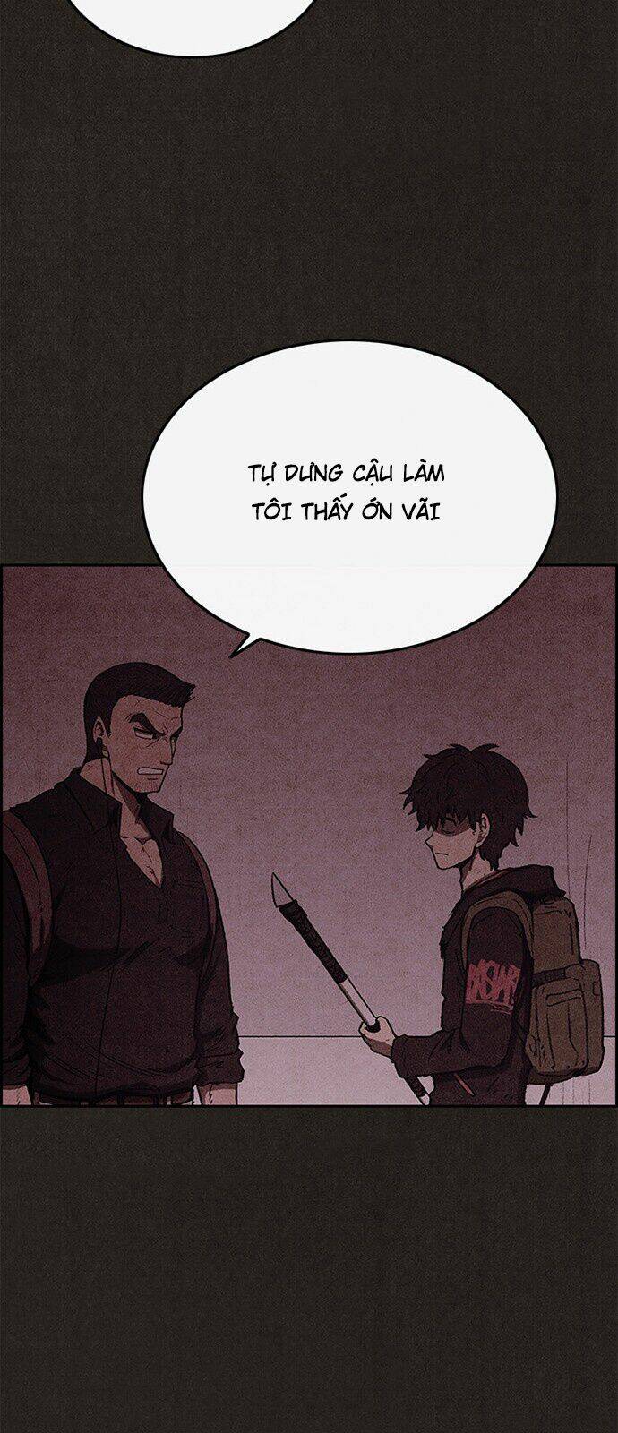 quái vật tại chung cư xanh chapter 48 19