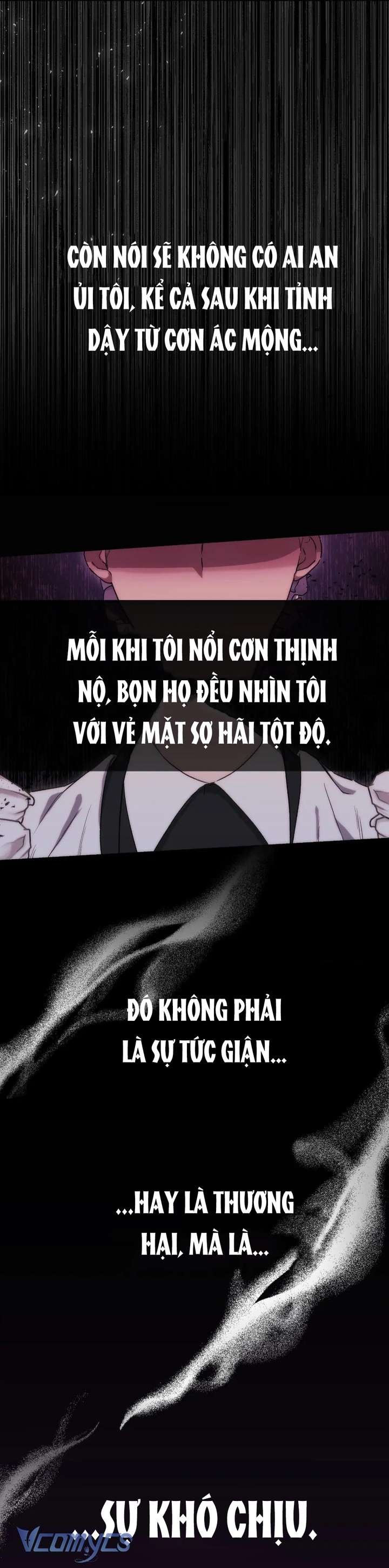 [19+] tôi kết hôn với em gái của vợ chapter 5 24