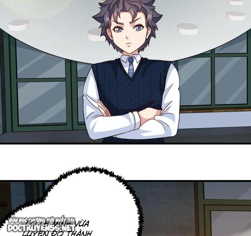 Slime ta treo cự long lên đánh là hợp lý nhỉ? Chapter 140 15