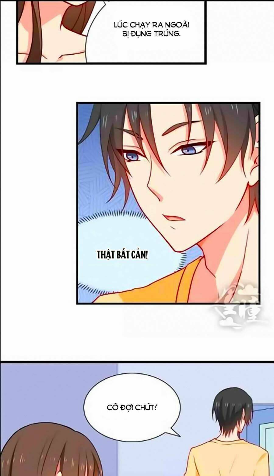 chỉ nhiễm thành hôn chapter 29 16