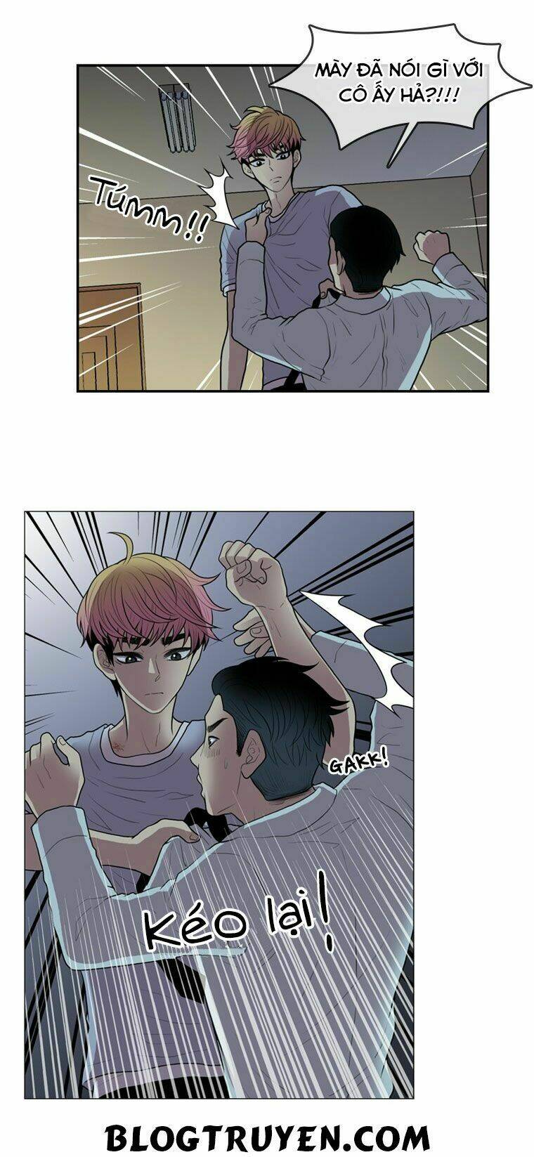 my shining world chapter 31 7