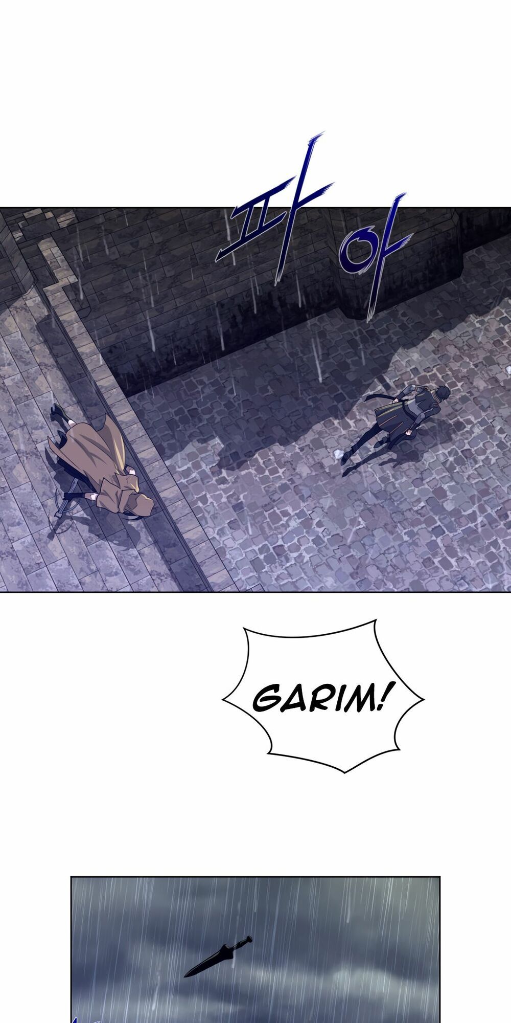 một nửa hoàn hảo chapter 74 15