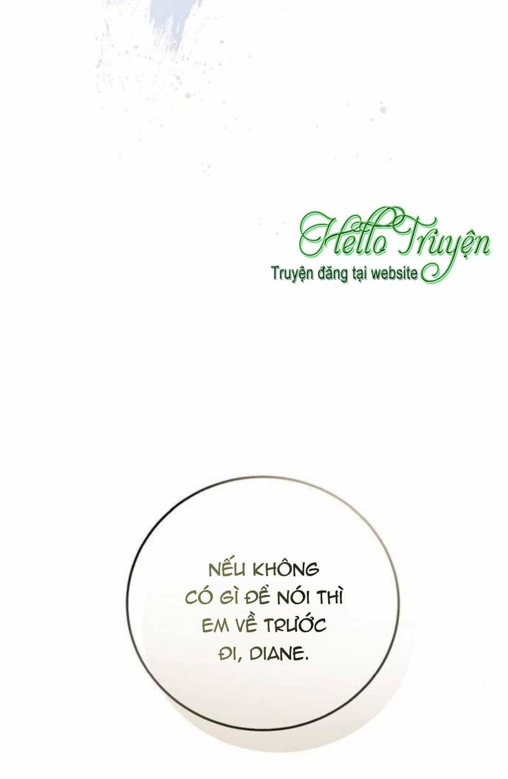 tôi sẽ từ bỏ vị trí hoàng hậu chapter 34 97