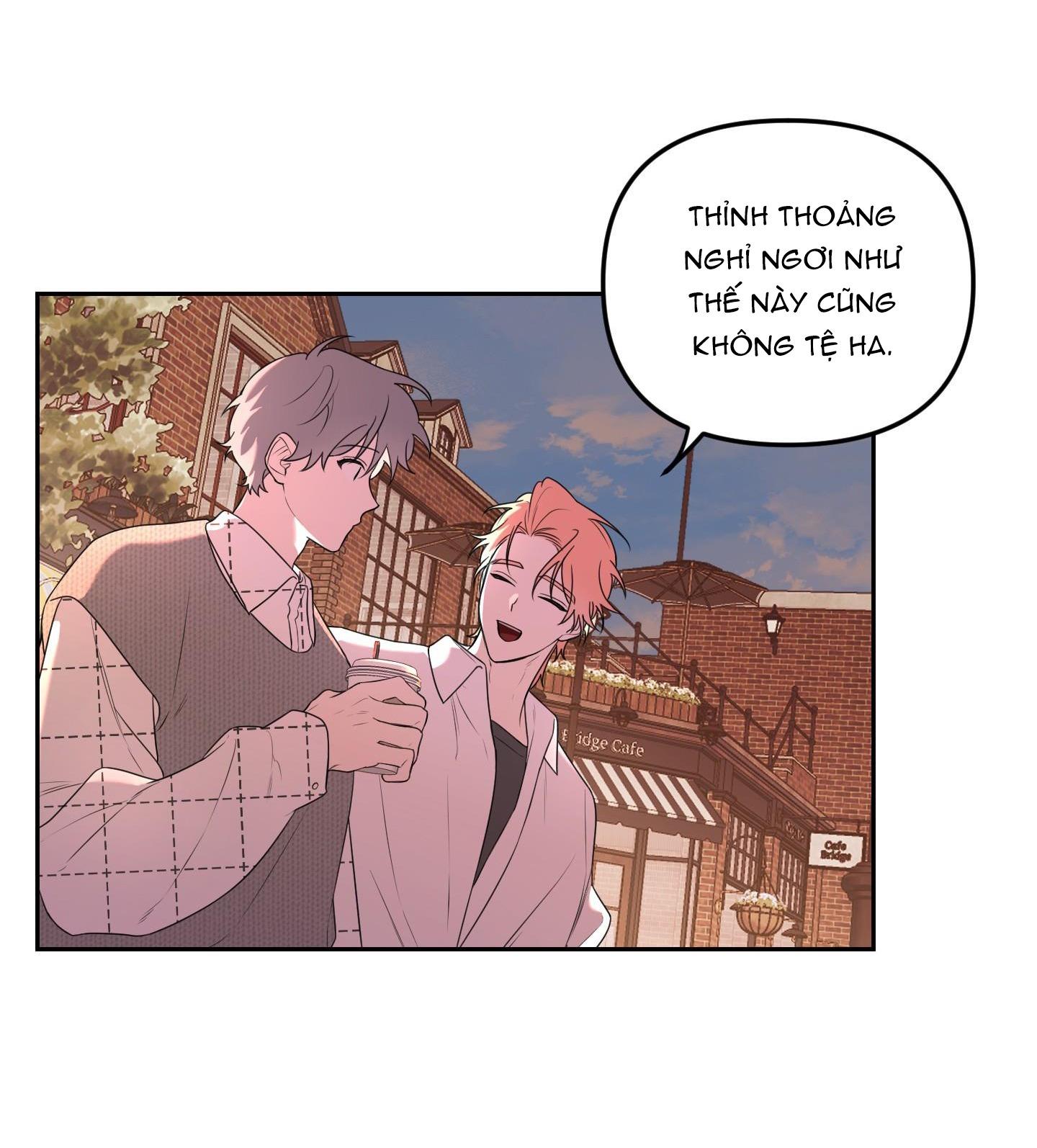 vườn hoa chapter 7 46