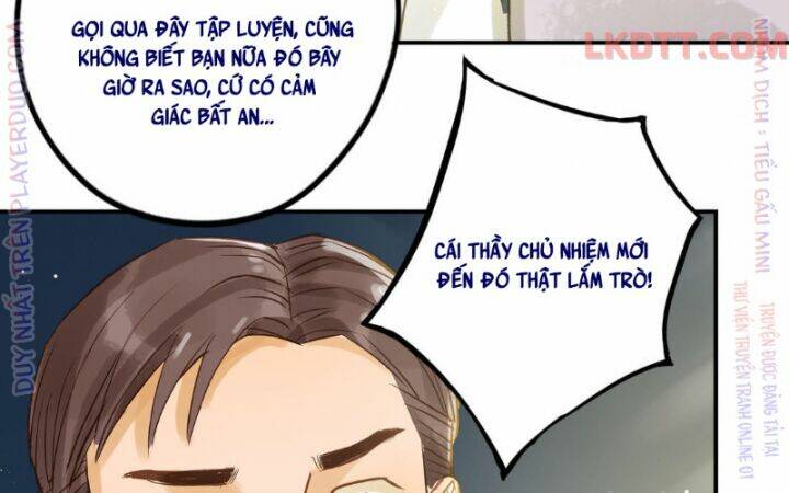 chồng trước 18 tuổi chapter 26 37