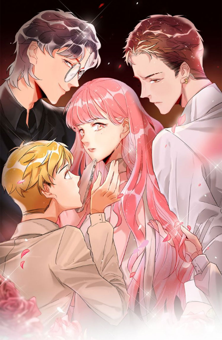 kế hoạch đánh chiếm của công chúa nghèo chapter 49 1