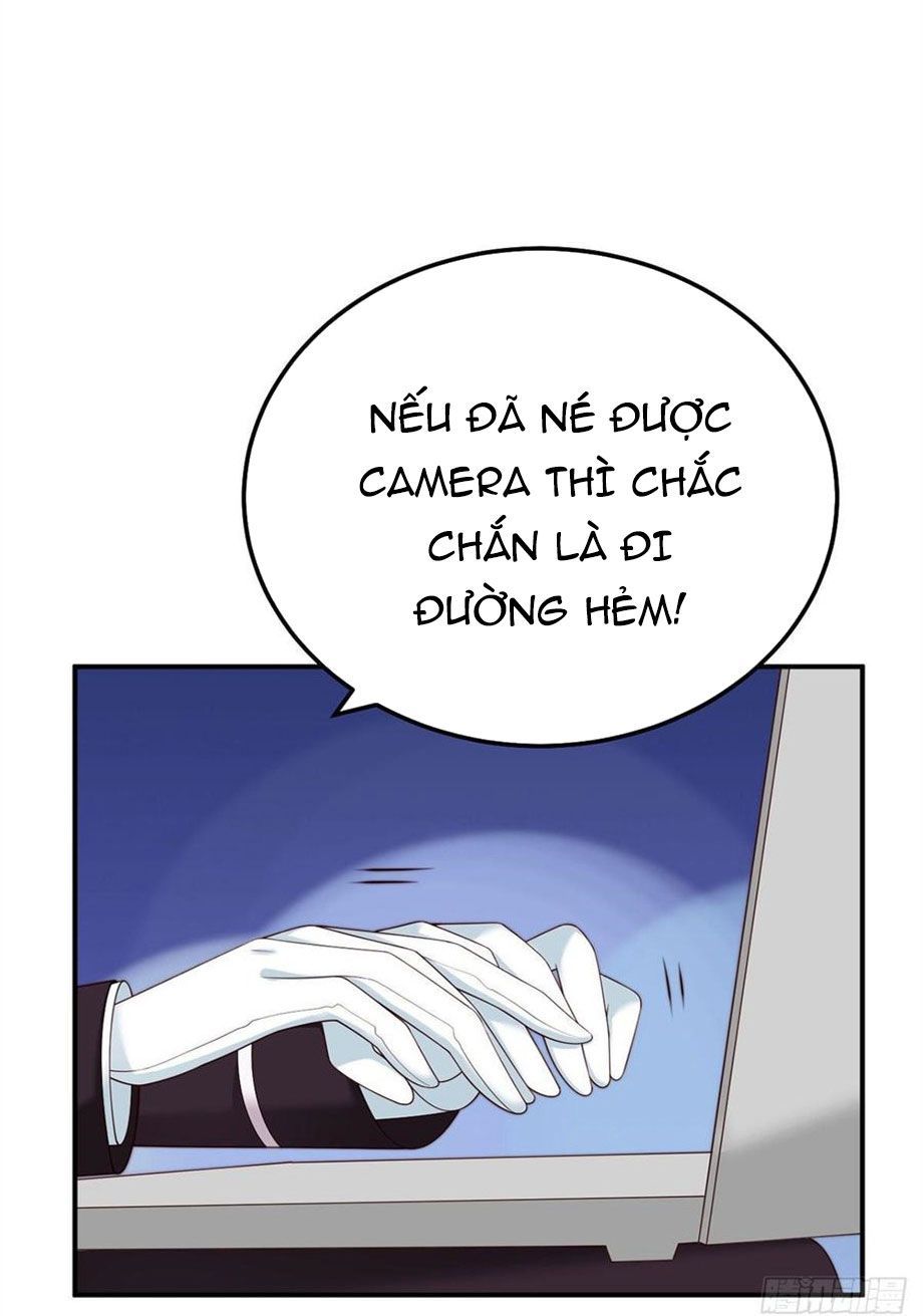 nam thần truy thê chỉ nam chapter 71.1 22