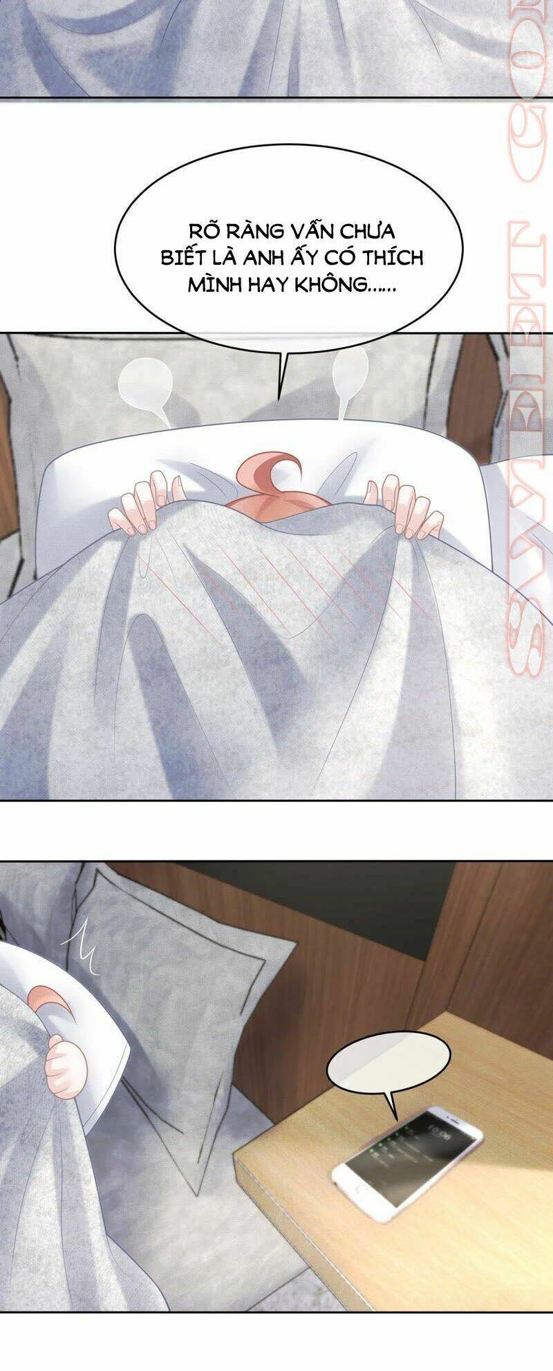 cô dâu giả tạo chapter 27 7