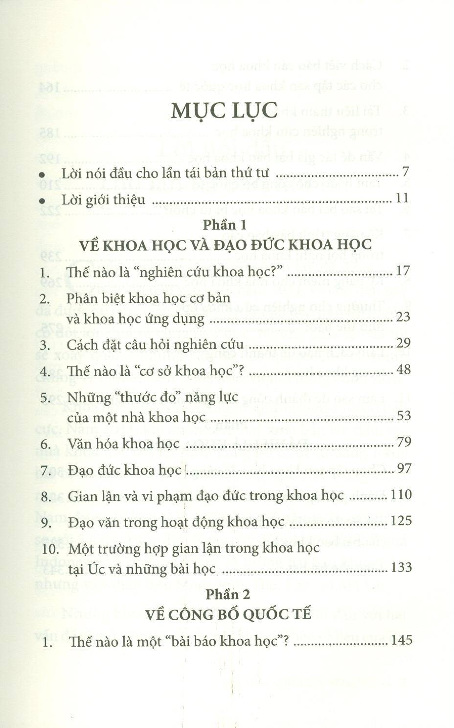 Đi Vào Nghiên Cứu Khoa Học Tái Bản 2024