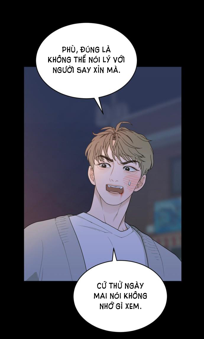 Vận May Bất Ngờ chapter 10.1 40