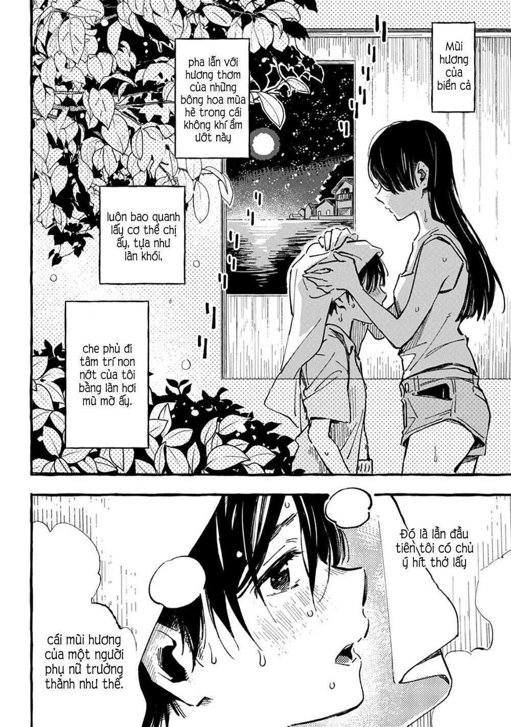 Asako chapter 8.1 16