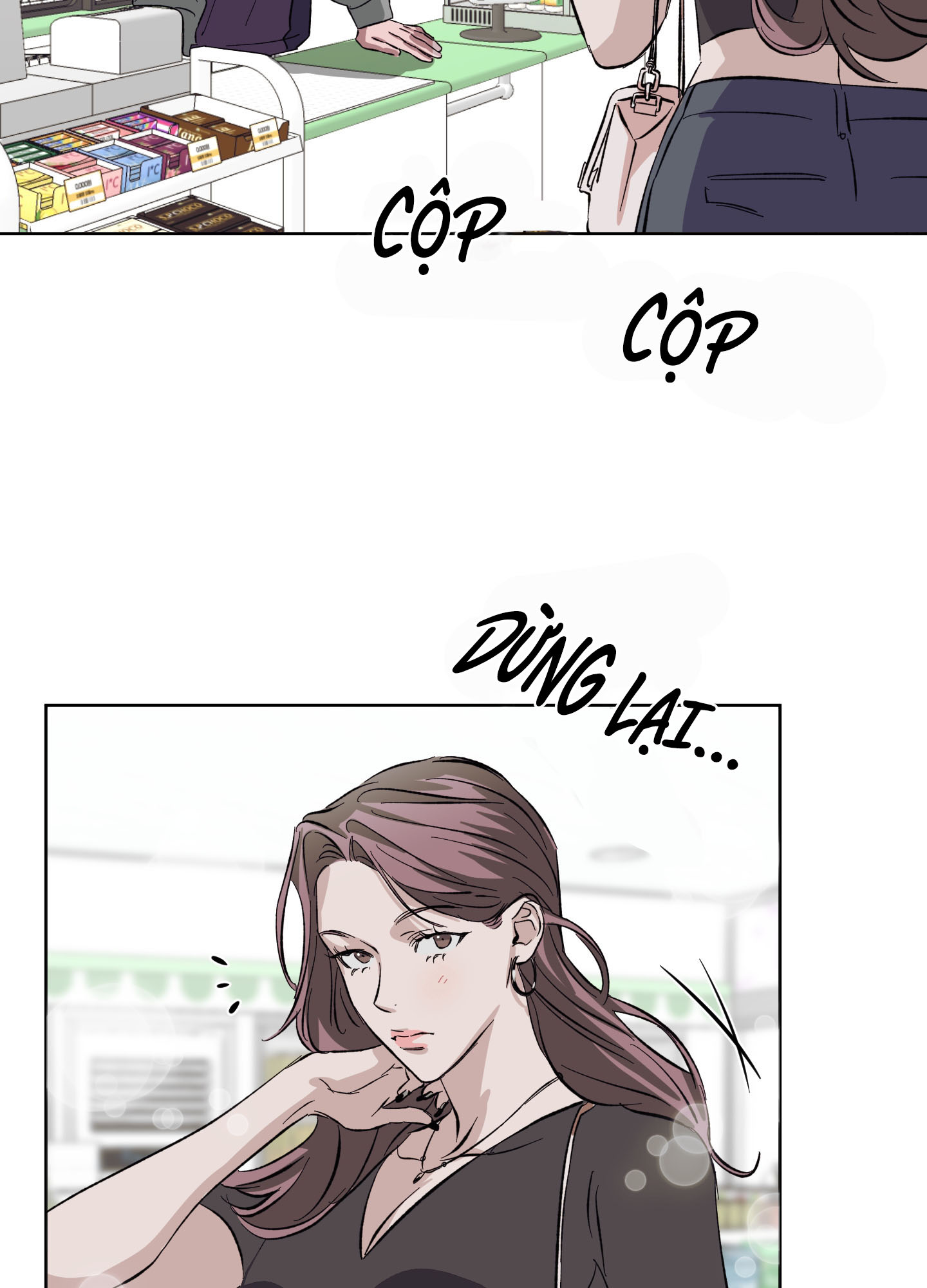 vị khách không mời chapter 9 38