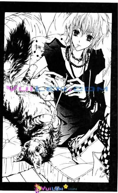 thiên thần dễ thương chapter 5 45