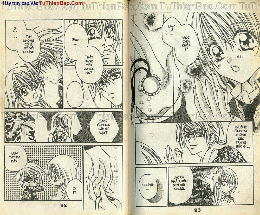 hoàng tử thanh xuân chapter 3 48