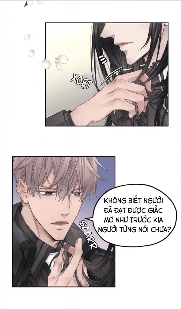 ảo mộng bất thành chapter 8 40