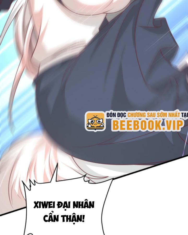 người chơi và nhân vật chính đều muốn làm hại ta chapter 118 21