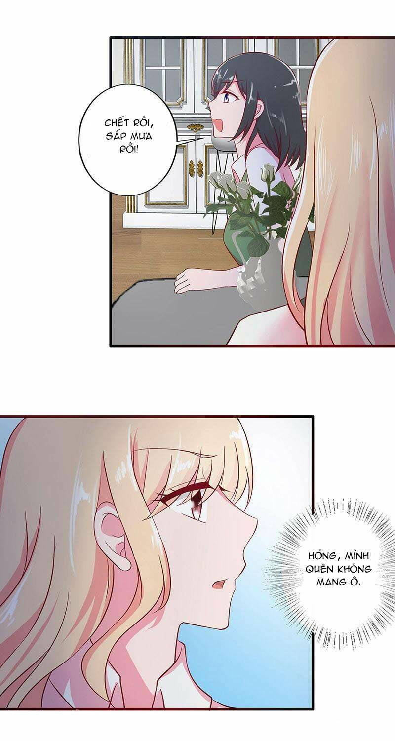 không gả cho tổng tài, gả cho người hầu chapter 29 13